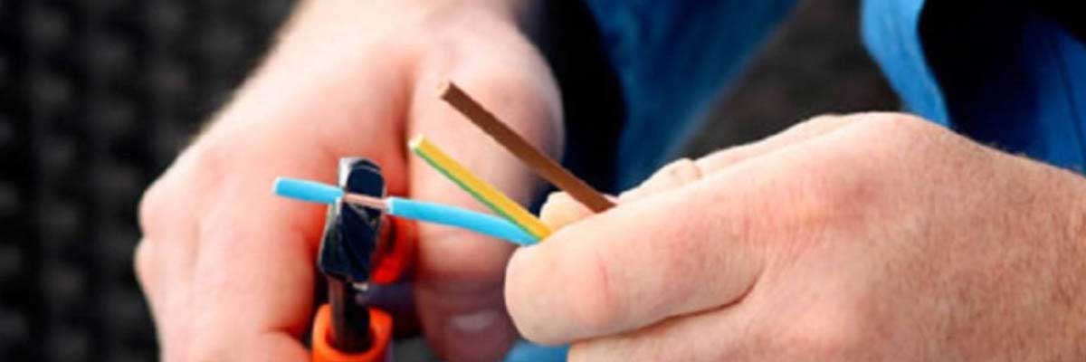 eletricista